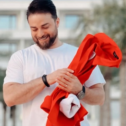 آهنگ جدید بابک جهانبخش هیچ